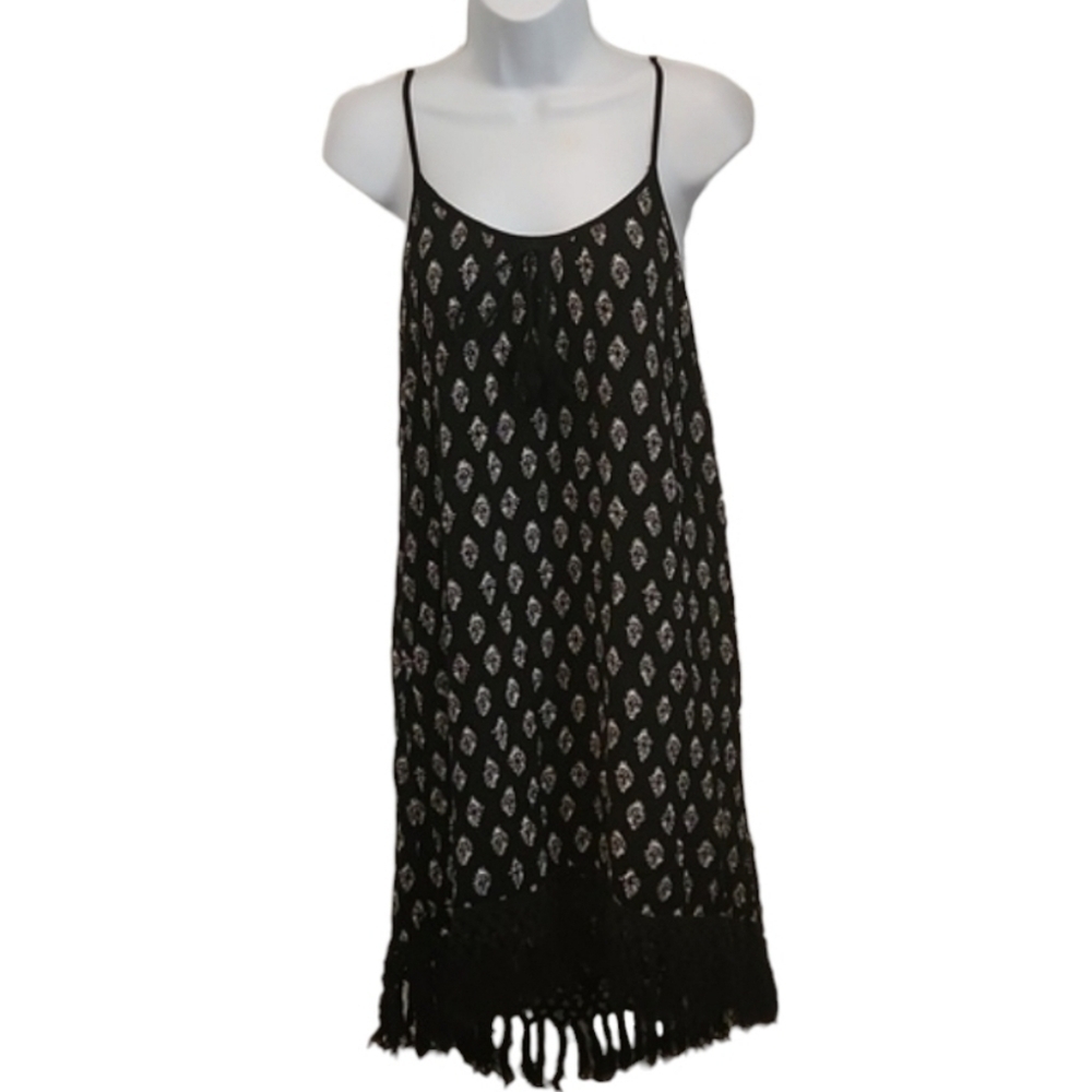 Xhilaration Summer Dress Swim Cover